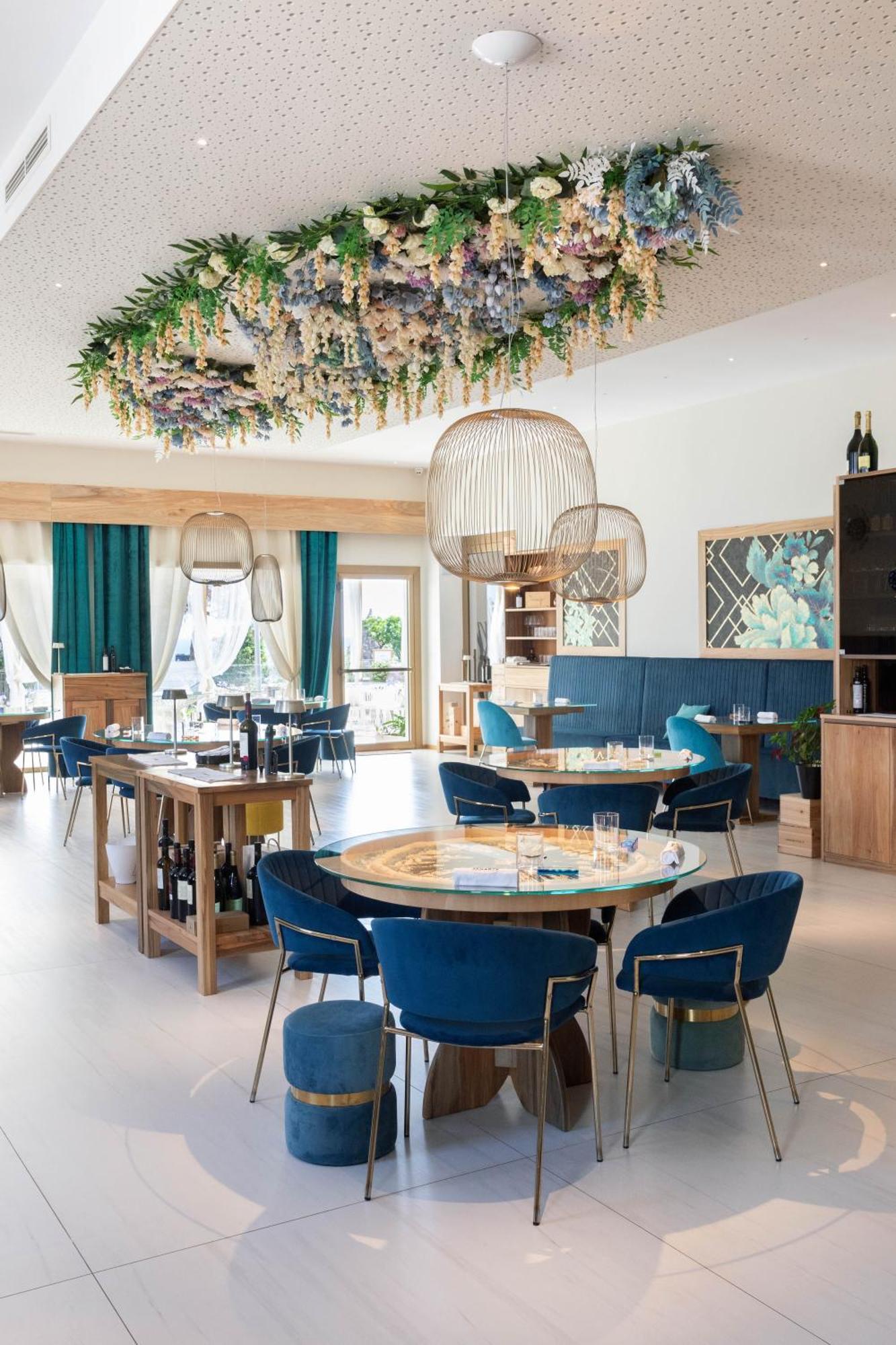 Trame - La Naca Sul Porto Bed & Breakfast โปลีญาโนอามาเร ภายนอก รูปภาพ