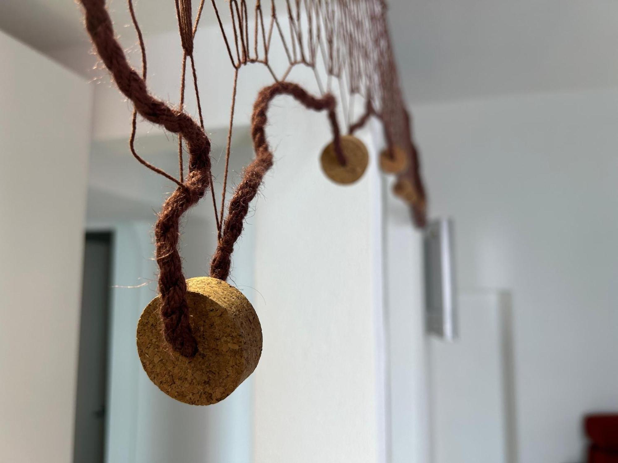 Trame - La Naca Sul Porto Bed & Breakfast โปลีญาโนอามาเร ภายนอก รูปภาพ